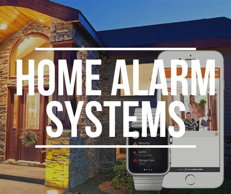 Alarm Systems And Monitoring Services - CEYPLEX