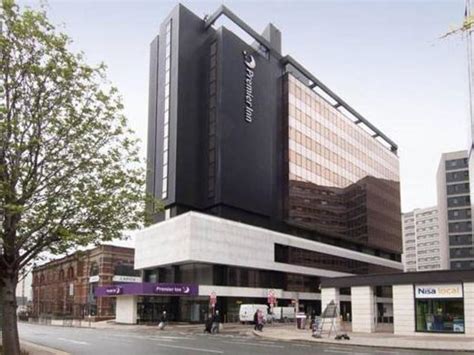 Premier Inn Leeds City Centre - Leeds Arena | Leeds 2020 UPDATED DEALS ...