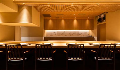 Two Michelin-star Restaurant, Ren Mishina | Tokyo, Japan - KKday