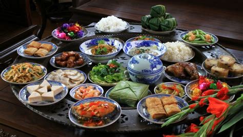 How Vietnamese Celebrate Tet (Part 1) – Travel information for Vietnam ...