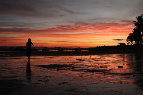 Siargao Sunset