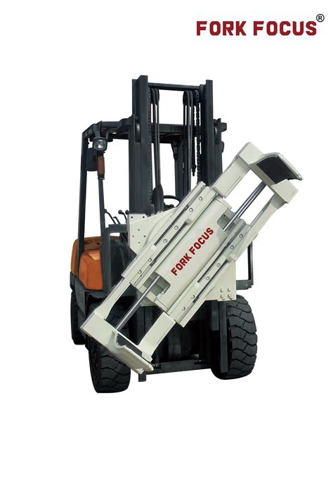 Forklift Drum Clamp Forklift Suppliers Forklift Attachment Forklift ...