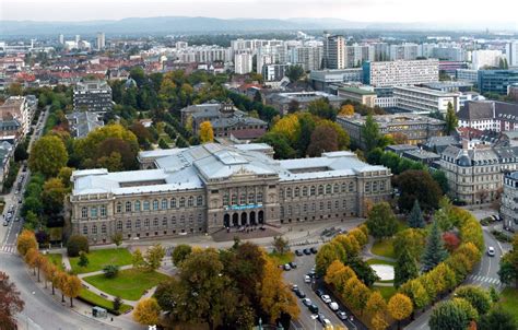 University of Strasbourg – International Council of Museums Committee ...