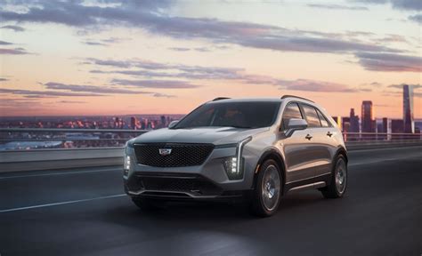 Best Luxury Crossover in 2025: Cadillac XT5 Reviews and Price - Power ...