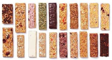 THE 5 BEST PLANT-BASED PROTEIN BARS - Gillco Ingredients