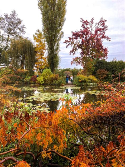 The Ultimate Guide to Visiting Giverny: Monet's House & Garden