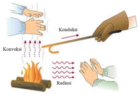 Soal Perpindahan Kalor Kelas 5 - Homecare24