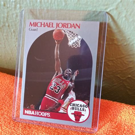 michael jordan skybox card value - Wretched Logbook Image Library