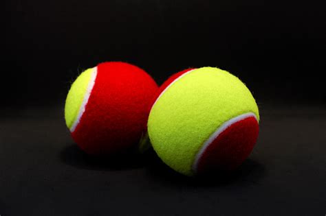 Stage 3 Tennis Ball / Training - Tennis Ball Customized ODM Service | Made in Taiwan Racquet ...