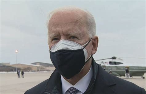 INSANITY: Biden Plans to Extend Mask Mandate on Planes and at Airports ...