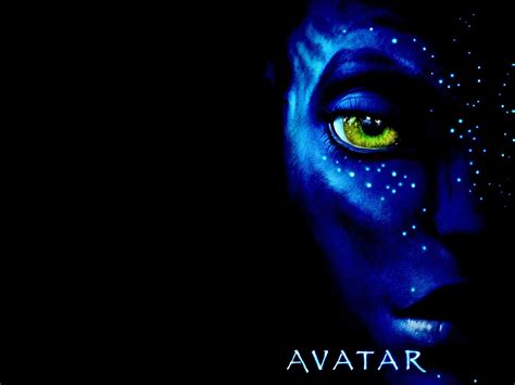 FREE Avatar The Movie Wallpaper