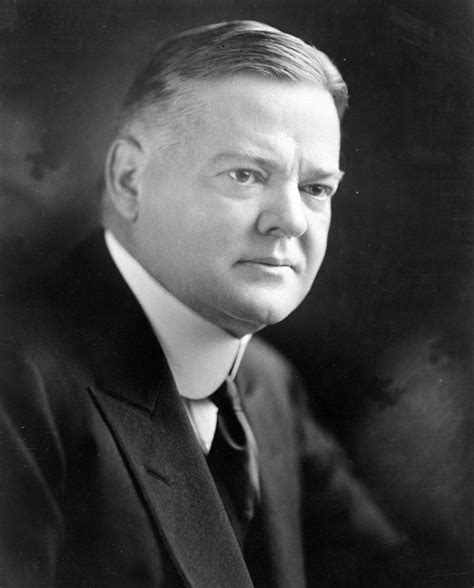 President Herbert Hoover | The Herbert Hoover Presidential Library and ...