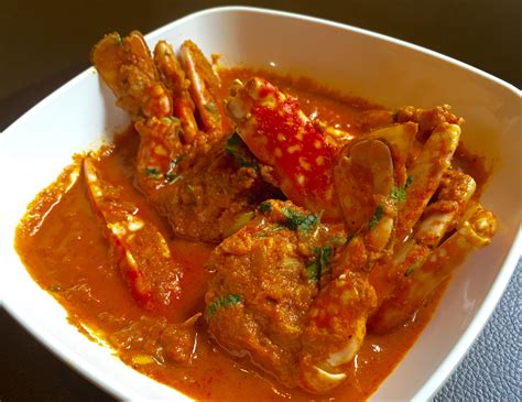 Crab Curry - Rs 200 , book now at Jari Mari Rd, Mulund East, Mumbai ...