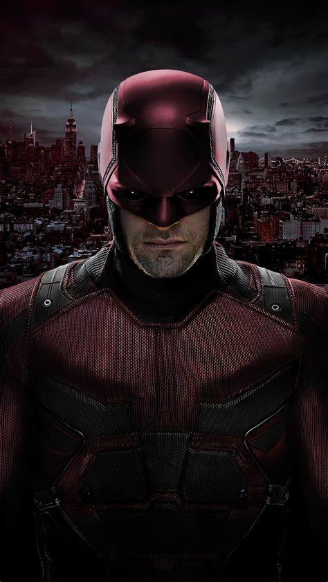 Daredevil Wallpaper 4k For Mobile - Infoupdate.org