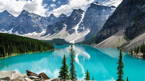 Banff National Park | Earth Blog