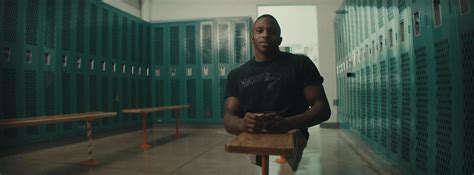 Where Is Zion Clark Now? A New Netflix Movie Spotlights The Athlete's ...