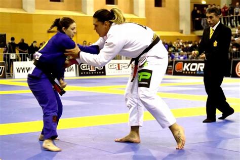 Gabi Garcia To Focus On Jiu-Jitsu, Postpones MMA Debut at Jungle Fight