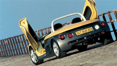 Renault Sport Spider - 5408105