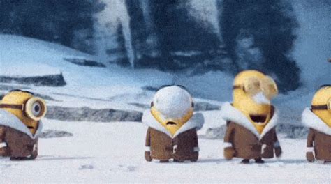 Laughing Lol Minions Movie Minions s Minions | GIF | PrimoGIF