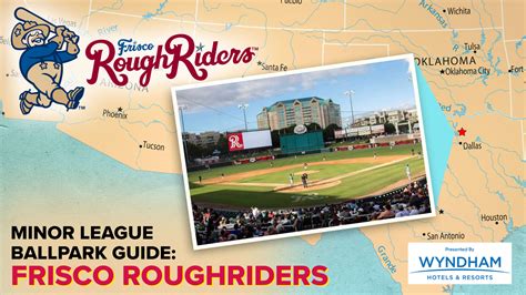 Explore Riders Field Home of the Frisco RoughRiders | MLB.com