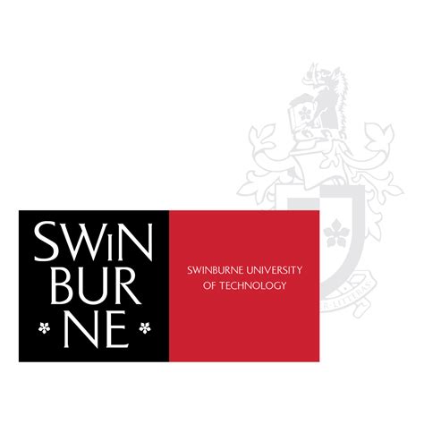 Swinburne University of Technology Logo PNG Transparent – Brands Logos