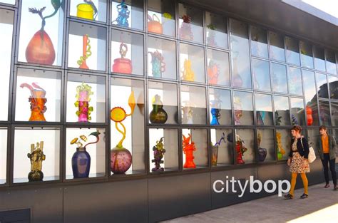 10 BEST Things to do at Tacoma Glass Museum