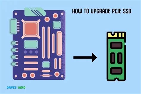 How To Upgrade Pcie Ssd? 9 Steps!