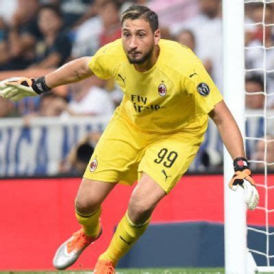 Gianluigi Donnarumma- Wiki, Age, Height, Wife, Net Worth (Updated on ...