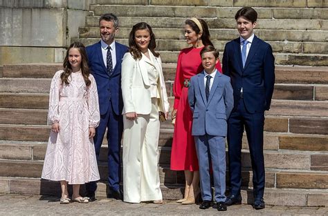 Who is Princess Mary? All about Crown Prince Frederik's wife and ...