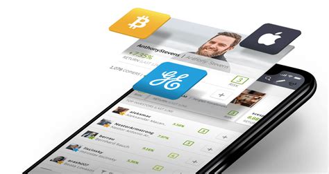 Build your ultimate crypto portfolio with eToro