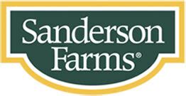 Welcome - Wayne-Sanderson Farms