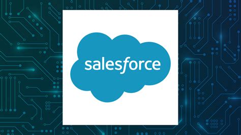 Salesforce, Inc. (NYSE:CRM) Insider Sells $1,080,576.00 in Stock - ETF ...