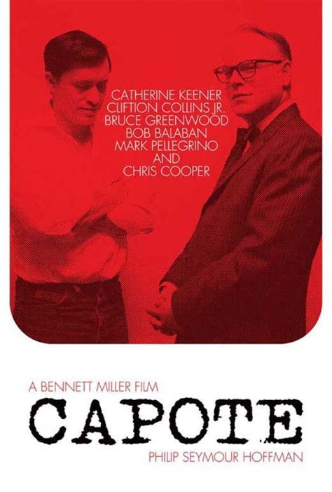 Capote (2005)