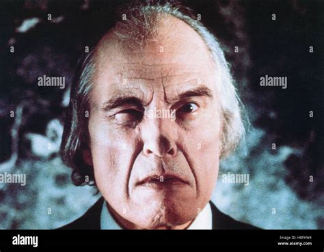 PHANTASM II, Angus Scrimm, 1988, © Universal/courtesy Everett ...