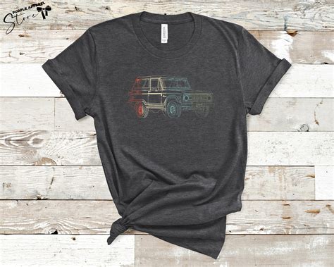 Ford Bronco ShirtVintage Ford Bronco ShirtVintage Shirt | Etsy