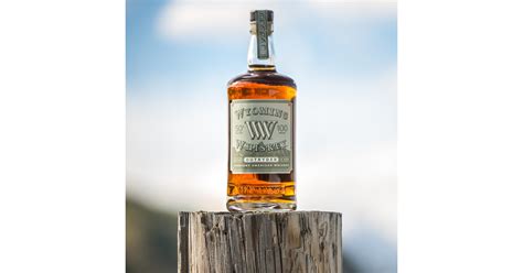 Edrington Forms Strategic Partnership With Wyoming Whiskey