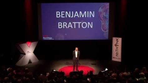 TEDx Speaker Gives Priceless Talk About How TED Talks Are Worthless