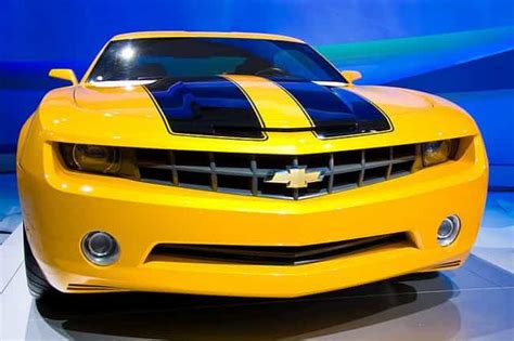 All Chevrolet Models: List of Chevrolet Cars & Vehicles