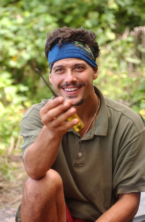 Rob Mariano - 'Survivor' winners: Where are they now? | Gallery | Wonderwall.com