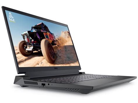 Dell G15 5530 gaming laptop with RTX 4060 and Core i7-13650HX now 25% ...