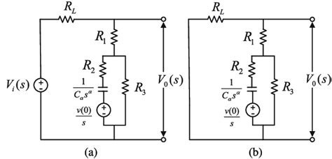 The supercapacitor circuit during (a) charging and (b) discharging mode ...