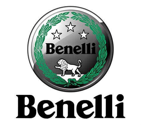 Benelli motorcycle logo history and Meaning, bike emblem