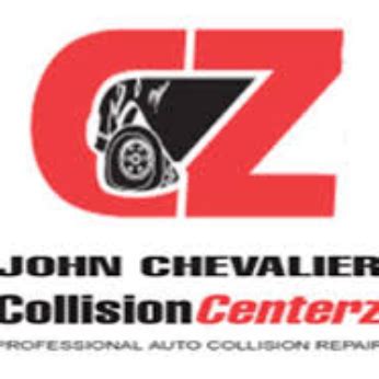 John Chevalier Collision Centerz | Ogden UT