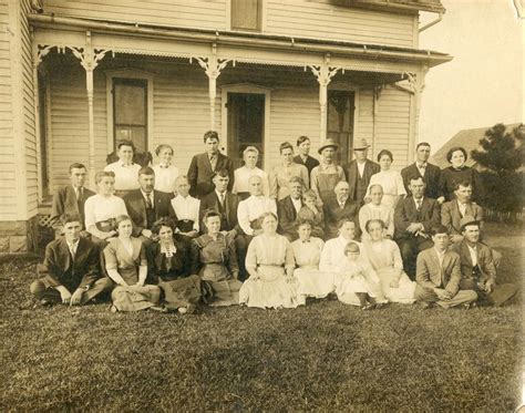 Tama County Historical Society & Genealogical Library