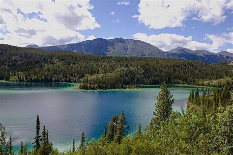 Just outside the Alaska/Canada border {5184x3456] [OC] : r/EarthPorn