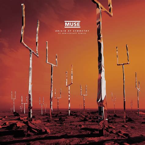 Muse - Origin of Symmetry : XX Anniversary RemiXX (Vinyl) | MusicZone | Vinyl Records Cork ...