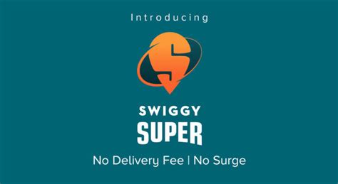 With Free Delivery and Zero Surge Pricing, What's Swiggy Upto? - Dazeinfo