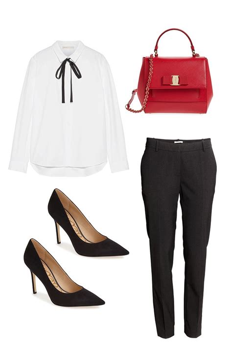 What to Wear to an Interview - 5 Best Interview Outfit Ideas for Women