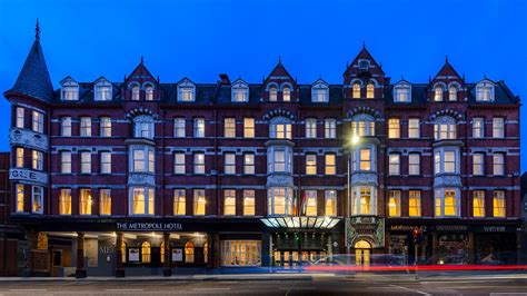 Cork Opera House | Hotels Near Cork Opera House | Metropole Hotel