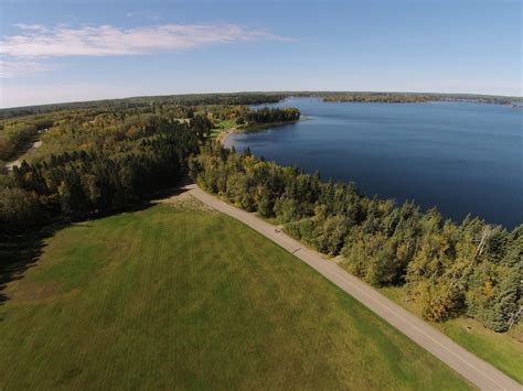 Madge Lake Developments | Accommodations | Kamsack | Madge Lake